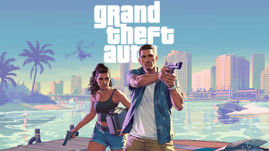 前R星員工稱《GTA6》難達60幀 30幀或是"務實之選"