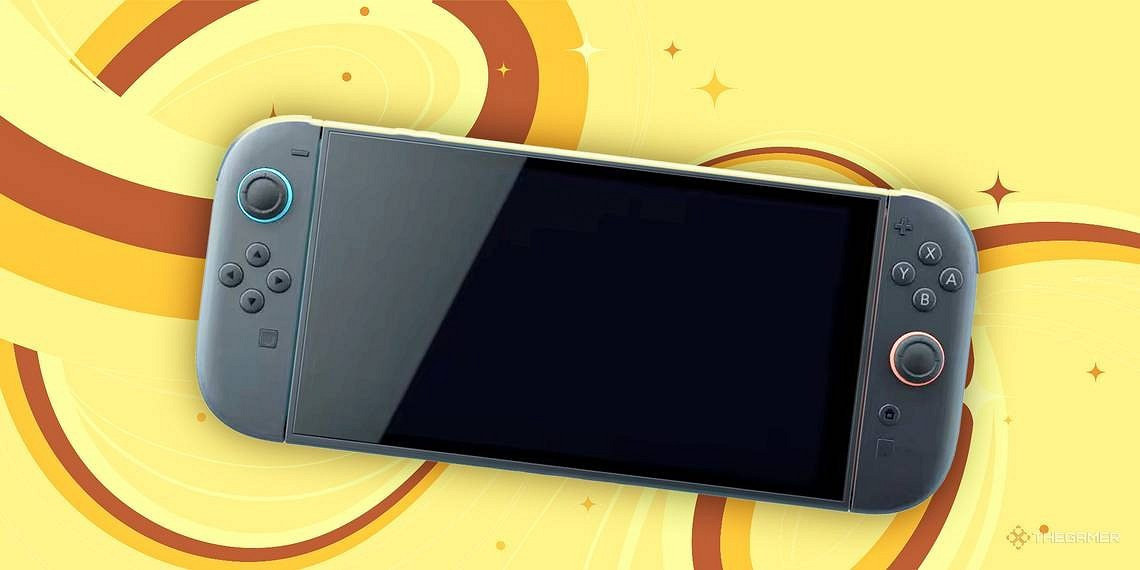 海外Switch 2玩家購買二手卡帶被封號!購卡需謹慎 海外Switch 2玩家購買二手卡帶被封號!購卡需謹慎