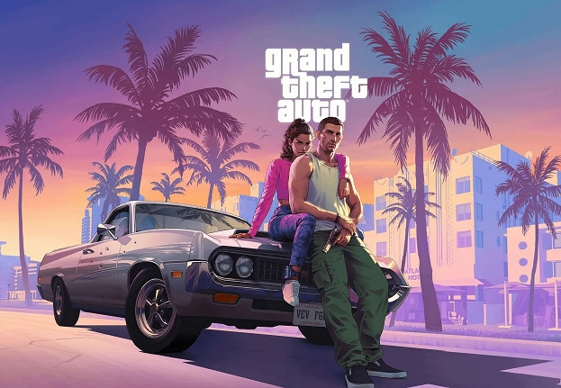前R星員工稱《GTA6》難達60幀 30幀或是"務實之選"