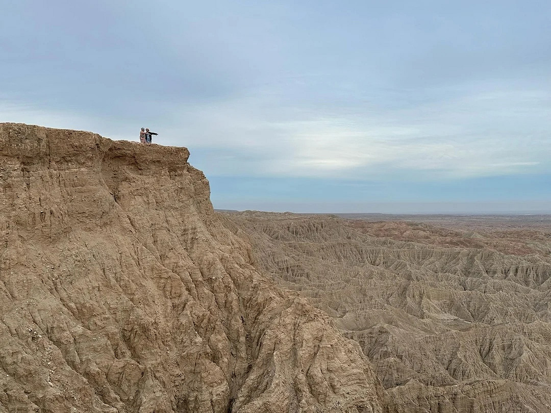 這誰分得清現實和遊戲?《死亡擱淺2》玩家曬家鄉照 這誰分得清現實和遊戲?《死亡擱淺2》玩家曬家鄉照