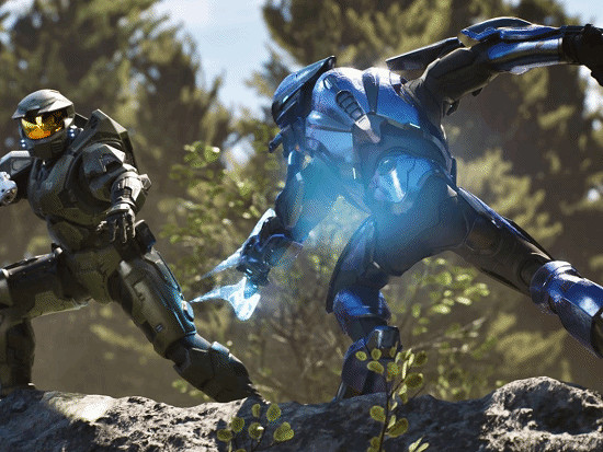 曝初代《最後一戰》重製中:只有戰役模式 沒有多人模式! 曝初代《最後一戰》重製中:只有戰役模式 沒有多人模式!