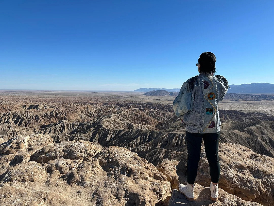 這誰分得清現實和遊戲?《死亡擱淺2》玩家曬家鄉照 這誰分得清現實和遊戲?《死亡擱淺2》玩家曬家鄉照