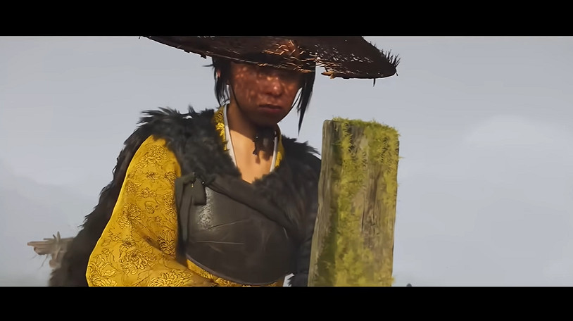 《羊蹄山之魂》新實機公布:景色震撼 戰鬥代入感超強! 《羊蹄山之魂》新實機公布:景色震撼 戰鬥代入感超強!