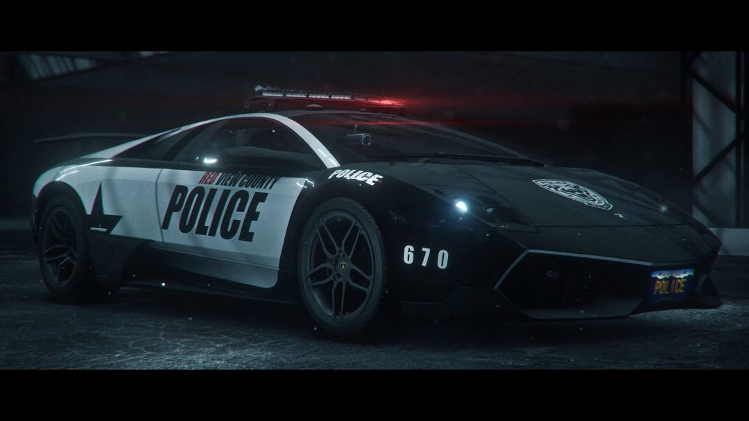 《極速快感18》線上服務10月7日終止，遊戲同步停售!