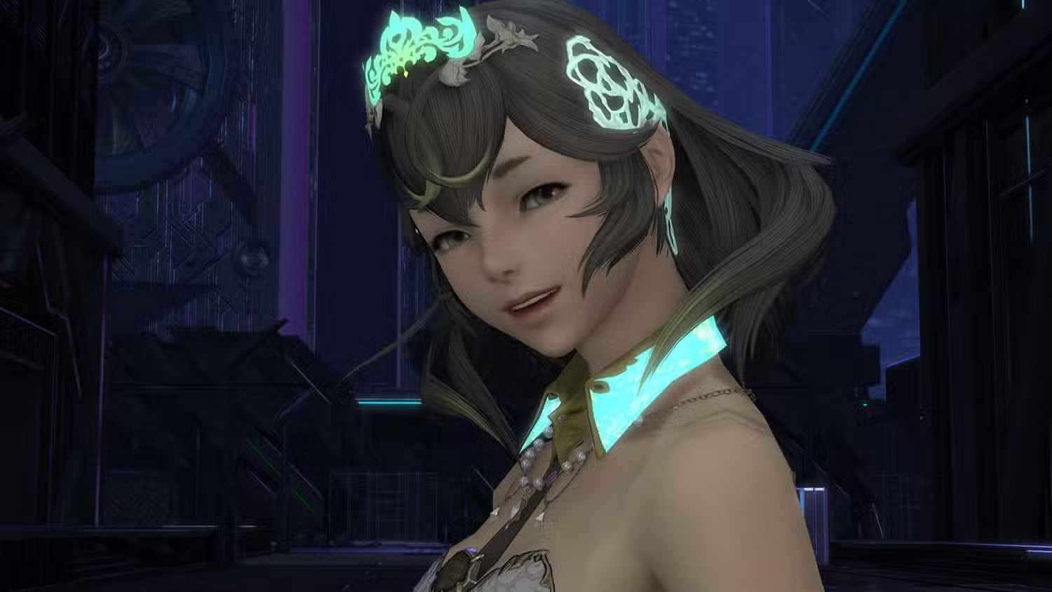 《最終幻想14》迎來玩家盛典：7月24日注定是狂歡日！