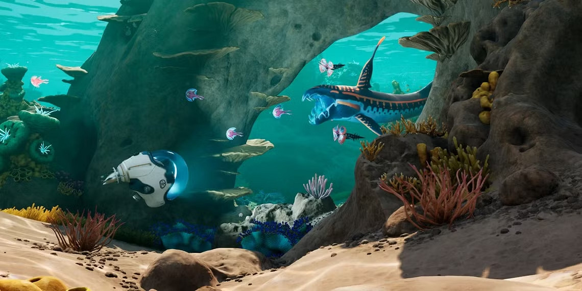 魁匠團回應《深海迷航2》延期爭議！事件迎來反轉？