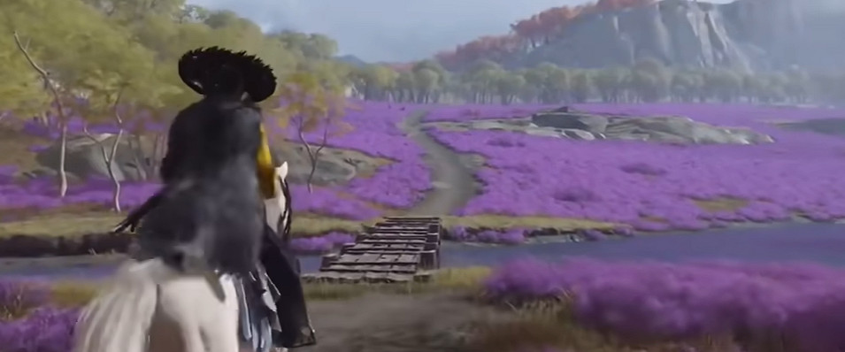 《羊蹄山》續寫日式大師魂黑澤明式敘事&三池崇史式暴力 《羊蹄山》續寫日式大師魂黑澤明式敘事&三池崇史式暴力