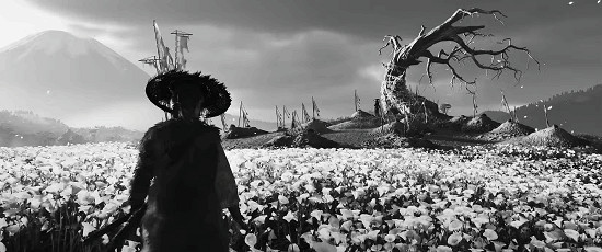 《羊蹄山》續寫日式大師魂黑澤明式敘事&三池崇史式暴力 《羊蹄山》續寫日式大師魂黑澤明式敘事&三池崇史式暴力