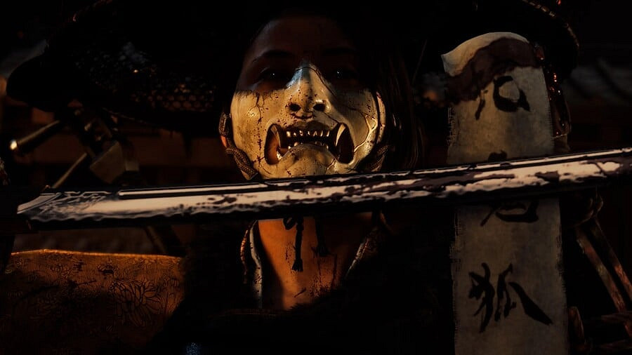 《羊蹄山》世界非常廣闊!總監希望玩家放慢節奏探索 《羊蹄山》世界非常廣闊!總監希望玩家放慢節奏探索