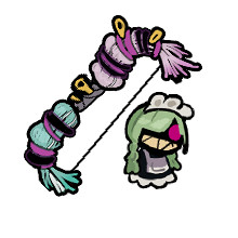 《失落城堡 2》惡夢女僕新Boss與主題裝備閃亮登場