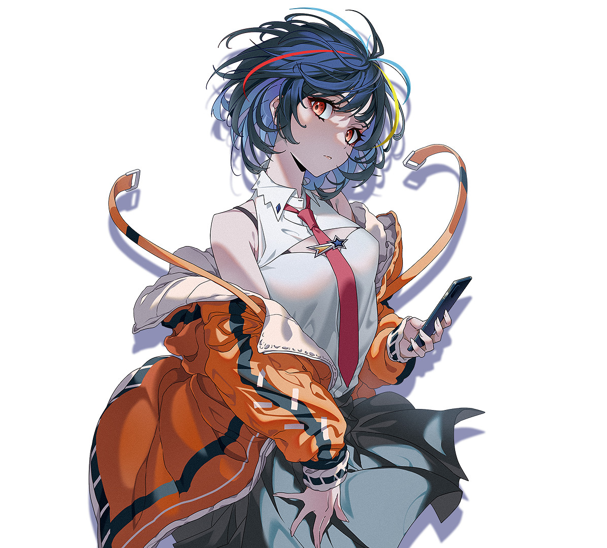 冒險解謎遊戲《殘音系少年少女》將於9月17日正式發售 冒險解謎遊戲《殘音系少年少女》將於9月17日正式發售