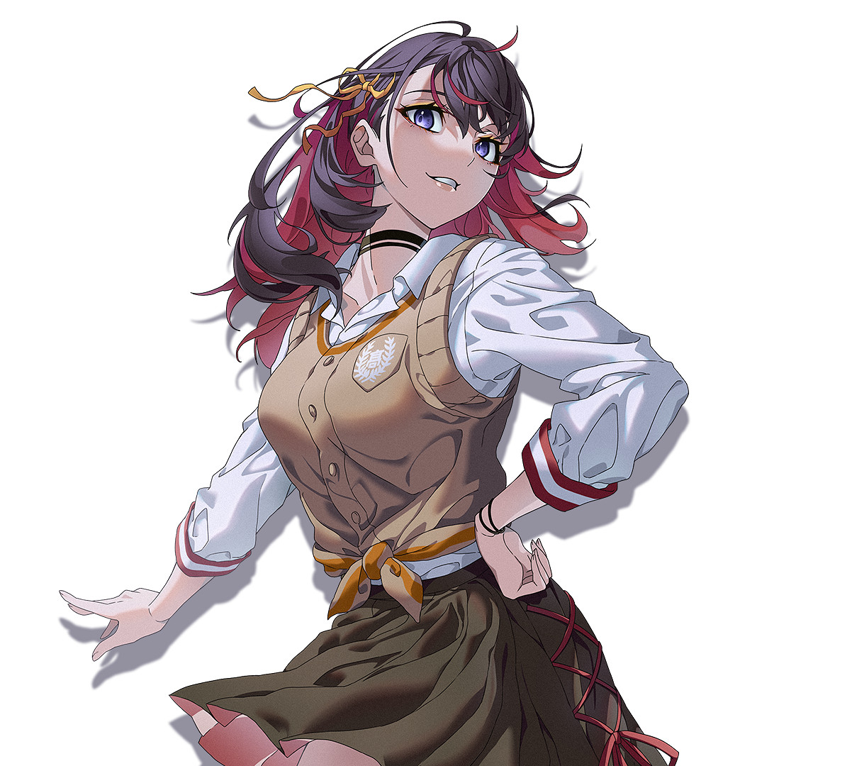 冒險解謎遊戲《殘音系少年少女》將於9月17日正式發售 冒險解謎遊戲《殘音系少年少女》將於9月17日正式發售