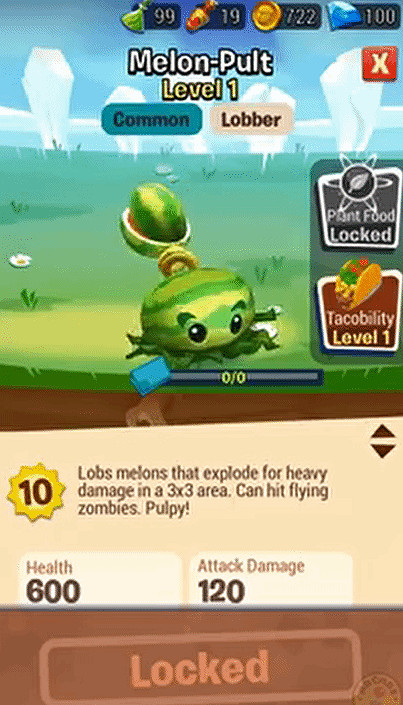 據傳《植物大戰殭屍3》項目終止!試玩階段評價不佳 據傳《植物大戰殭屍3》項目終止!試玩階段評價不佳