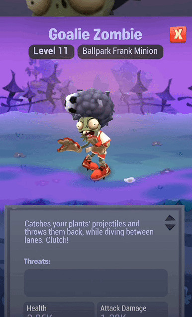 據傳《植物大戰殭屍3》項目終止!試玩階段評價不佳 據傳《植物大戰殭屍3》項目終止!試玩階段評價不佳