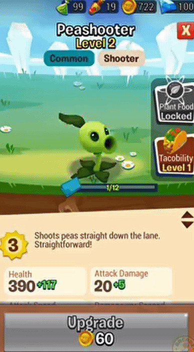 據傳《植物大戰殭屍3》項目終止!試玩階段評價不佳 據傳《植物大戰殭屍3》項目終止!試玩階段評價不佳