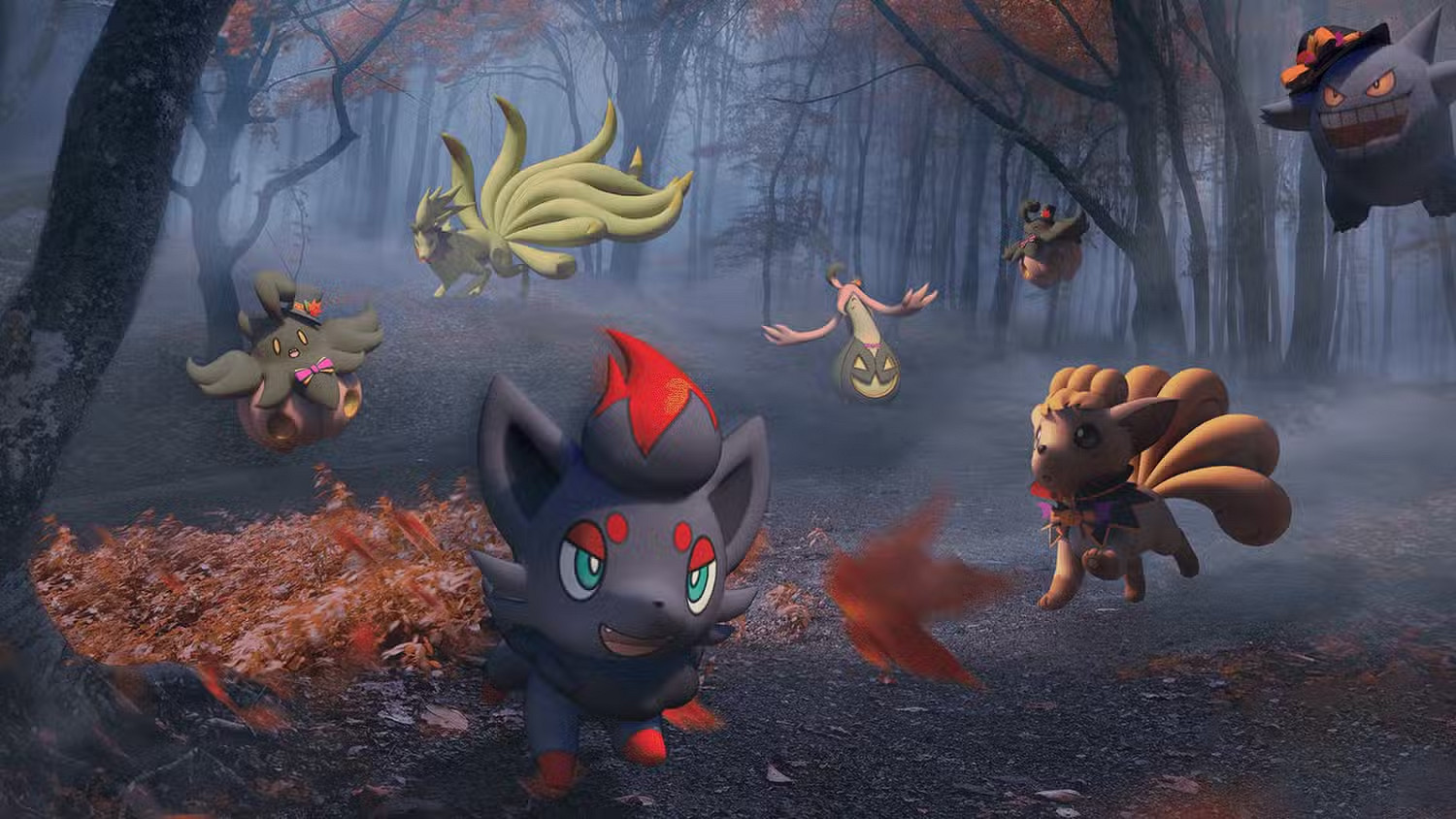 《精靈寶可夢GO》更新導致部分玩家無法進行遊戲！