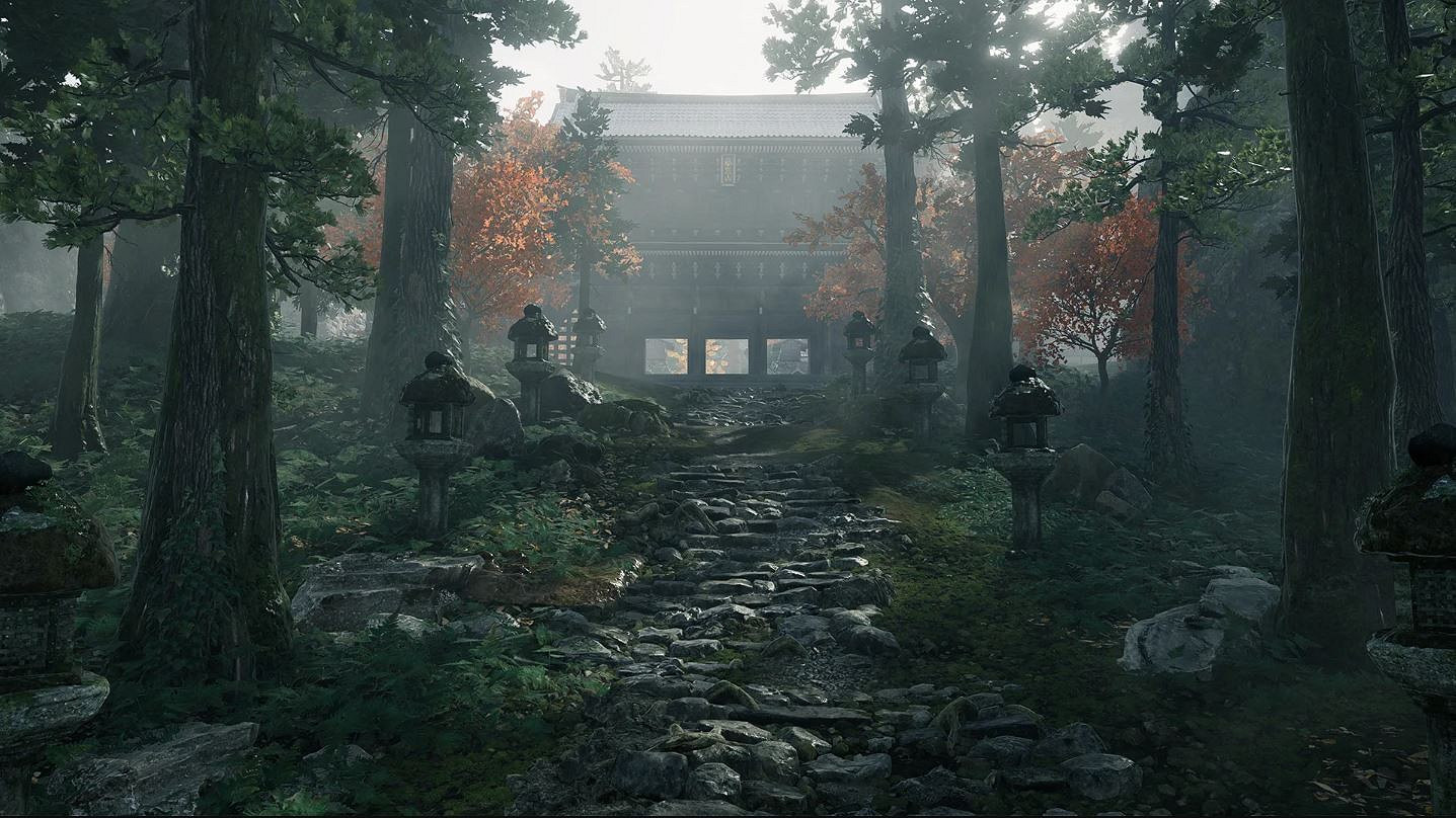 光榮特庫摩加大研發火力:39%投入助力“Katana引擎” 光榮特庫摩加大研發火力:39%投入助力“Katana引擎”