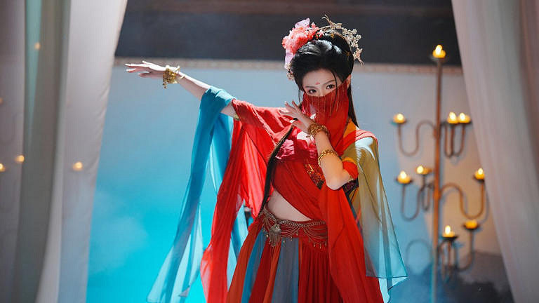 首發僅40.5元!《完蛋!我被美女包圍了!2》開啟預購 首發僅40.5元!《完蛋!我被美女包圍了!2》開啟預購