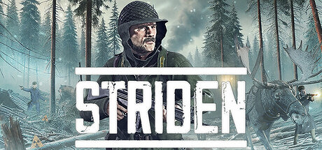 多人射擊新作《Striden》宣布正式開啟搶先體驗！