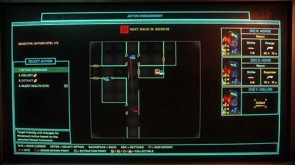 戰術自走棋遊戲《Xenopurge》宣布推出搶先體驗版