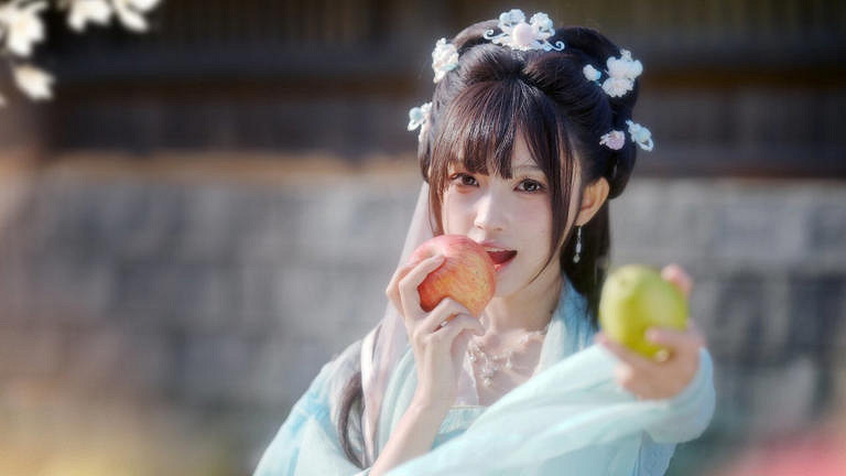 首發僅40.5元!《完蛋!我被美女包圍了!2》開啟預購 首發僅40.5元!《完蛋!我被美女包圍了!2》開啟預購