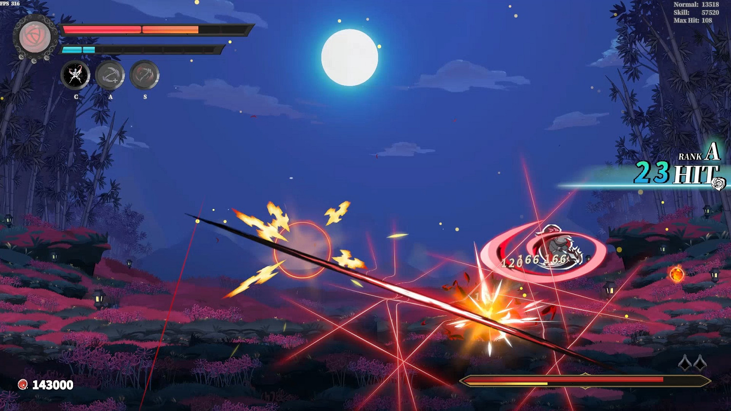 中國大陸研發動作遊戲《獵異者》Demo首次大公開！快來試玩！