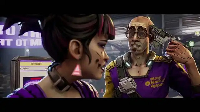 《邊緣禁地 4》全新預告片！引入最新的魔女角色