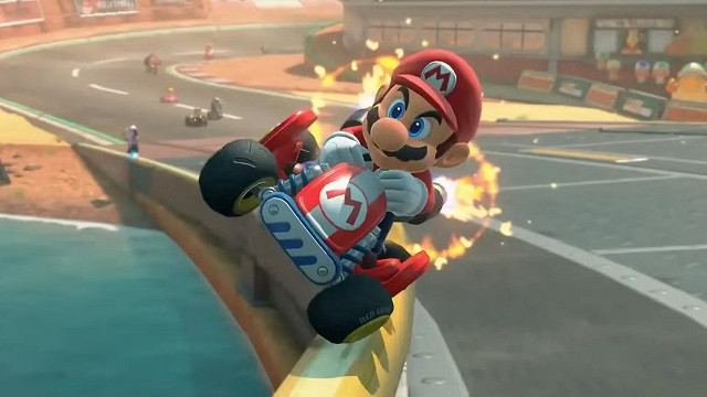 YouTube頻道主曝《馬車世界》"蓄力跳躍"動作不如普通加速