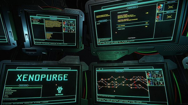 戰術自走棋遊戲《Xenopurge》宣布推出搶先體驗版