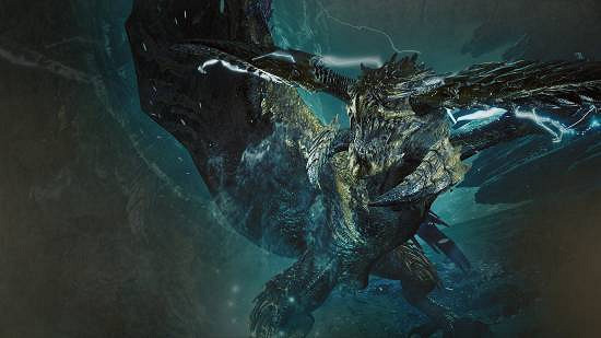 《魔物獵人:荒野》將常駐開放曆戰王等活動以及任務 《魔物獵人:荒野》將常駐開放曆戰王等活動以及任務