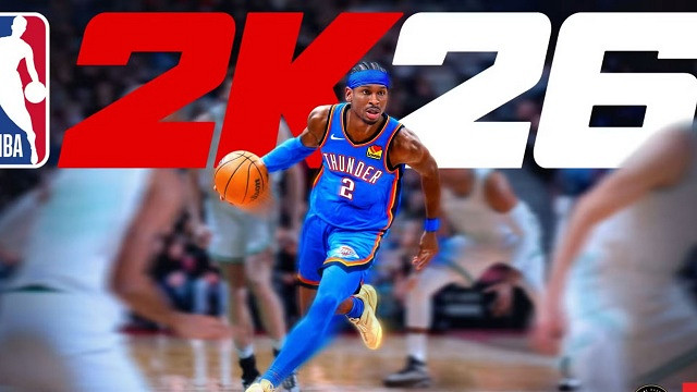 《NBA 2K26》Switch2版是次世代版！各平台表現一致