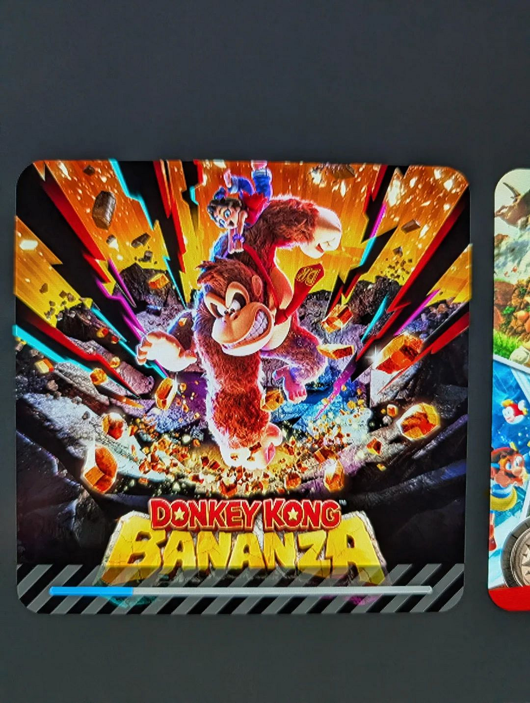 《大金剛：蕉力全開》開啟預載：容量大小約10GB！