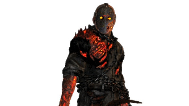 重啟預熱?《十三號星期五》首款官方衍生品即將發布 重啟預熱?《十三號星期五》首款官方衍生品即將發布