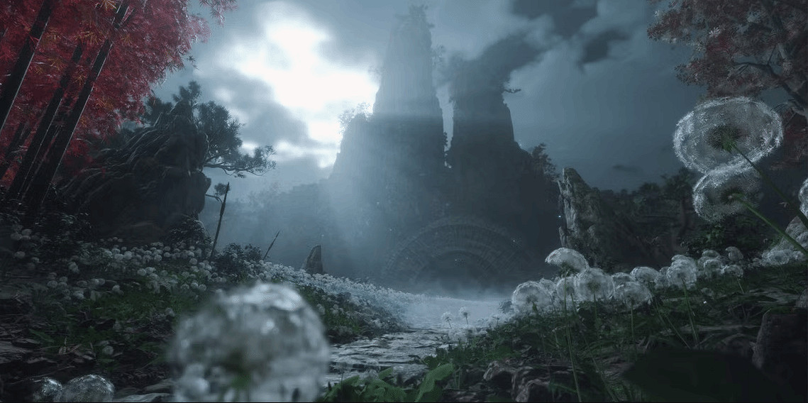 《明末》將中國神話和魂系結合!汲取山海經等典籍養分 《明末》將中國神話和魂系結合!汲取山海經等典籍養分