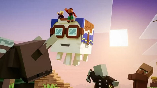 即日起至7月15日！《當個創世神麥塊》推出重磅促銷活動