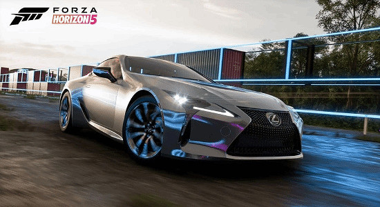 《地平線5》PS5版發售兩月，銷量接近《宇宙機器人》