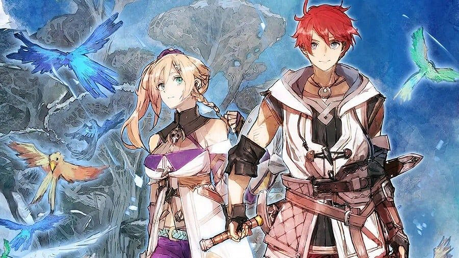 《伊蘇10：加強版》支援120幀模式！本月登陸Switch2