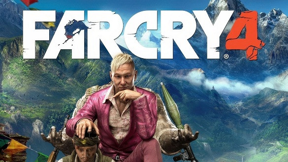 《極地戰嚎4》前創意總監談成功關鍵:放棄主導性 《極地戰嚎4》前創意總監談成功關鍵:放棄主導性