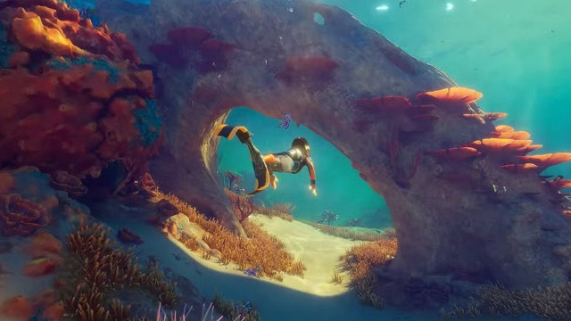 《深海迷航2》風波升級：檔案泄露證實內容大幅縮水