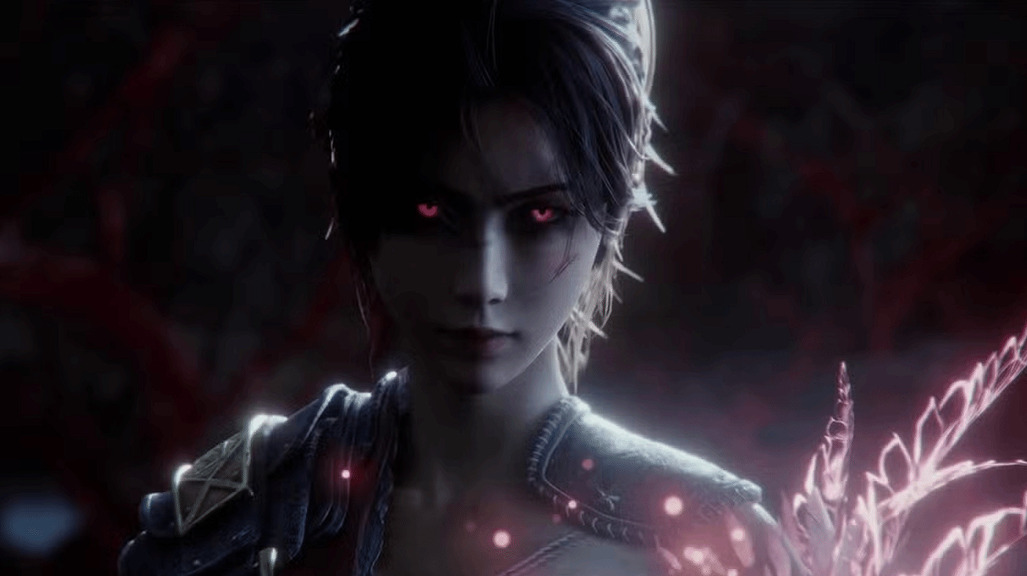 《明末》將中國神話和魂系結合!汲取山海經等典籍養分 《明末》將中國神話和魂系結合!汲取山海經等典籍養分