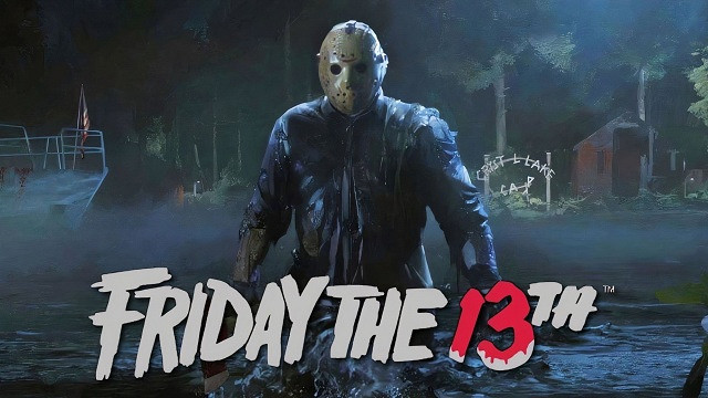 重啟預熱?《十三號星期五》首款官方衍生品即將發布 重啟預熱?《十三號星期五》首款官方衍生品即將發布