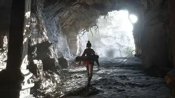 《猿公劍》製作人確認：遊戲將會適配PS5手把特性！