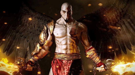 據傳《戰神》新作轉戰埃及 ,外媒質疑神話切換過快! 據傳《戰神》新作轉戰埃及 ,外媒質疑神話切換過快!