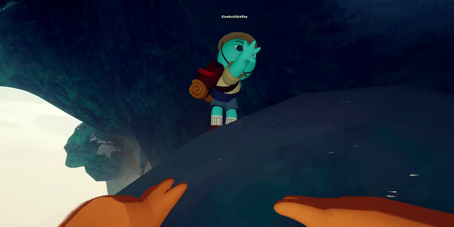 多人合作攀岩遊戲《Peak》銷量已突破500萬份大關！