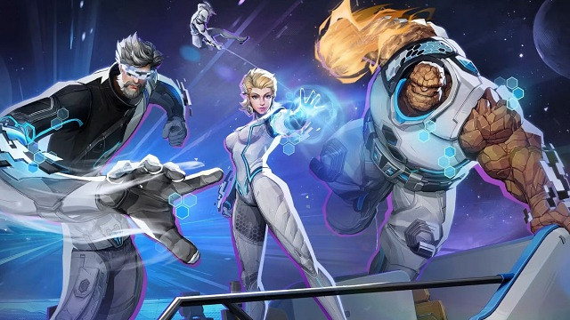 請求優化UI響應機制!《漫威爭鋒》殘疾玩家發文倡議 請求優化UI響應機制!《漫威爭鋒》殘疾玩家發文倡議