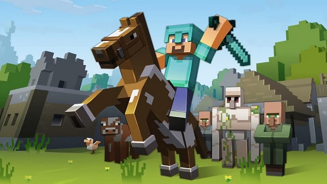 即日起至7月15日！《當個創世神麥塊》推出重磅促銷活動