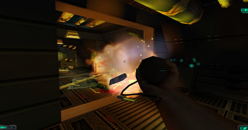 通往終局之旅，肯萊文回顧《網路奇兵2》最終關卡設計