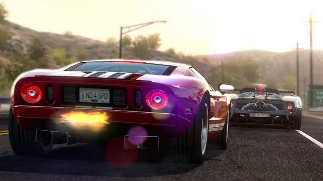 遙遙無期！曝《極速快感》系列可能被EA無限期擱置