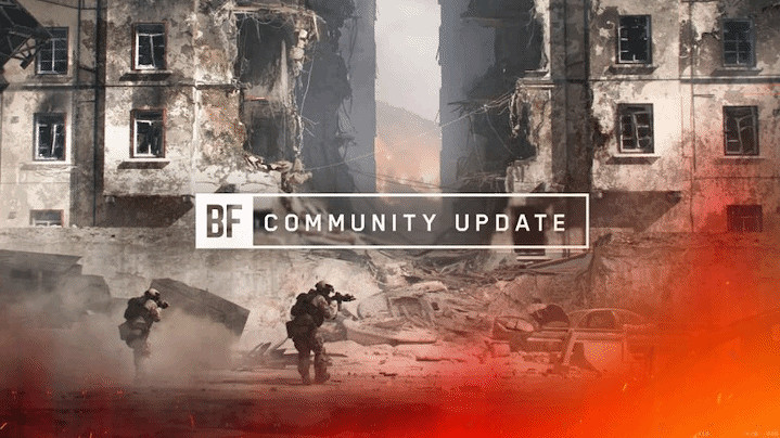 《戰地風雲2042》允許全職業使用任意武器！但有職業特色機制