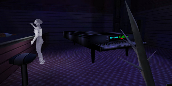 通往終局之旅，肯萊文回顧《網路奇兵2》最終關卡設計